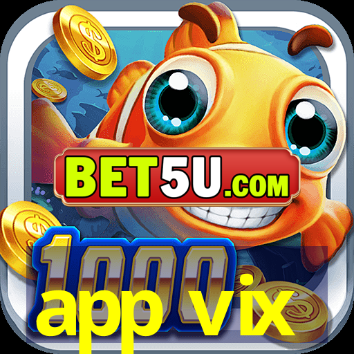 app vix